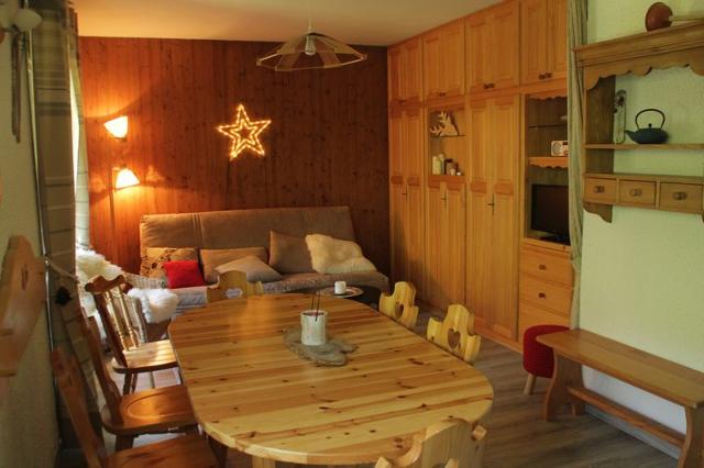 Apartements Mont de Grange MGA4 NATURE & ESCAPE 6 pers. - Châtel