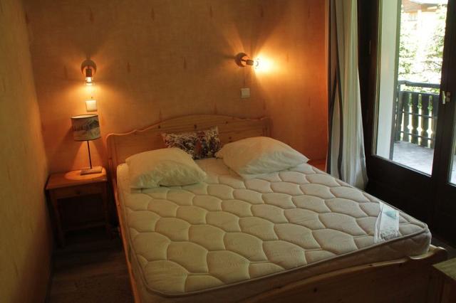 Apartements Mont de Grange MGA4 NATURE & ESCAPE 6 pers. - Châtel