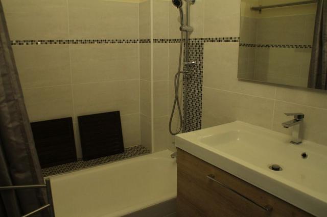 Apartements Mont de Grange MGA4 NATURE & ESCAPE 6 pers. - Châtel