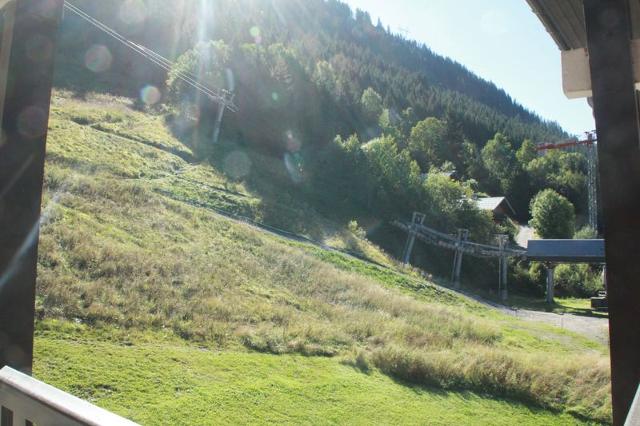 Apartements Rhododendrons RD507 CENTER & VIEW 6 pers. - Châtel