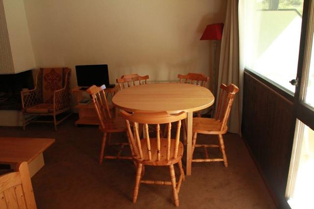 Apartements Rhododendrons RD507 CENTER & VIEW 6 pers. - Châtel
