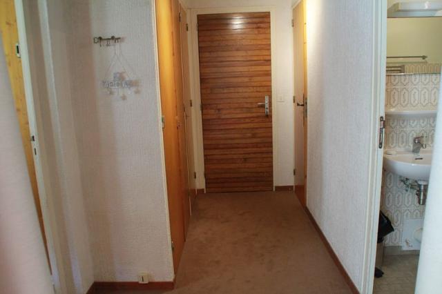 Apartements Rhododendrons RD507 CENTER & VIEW 6 pers. - Châtel