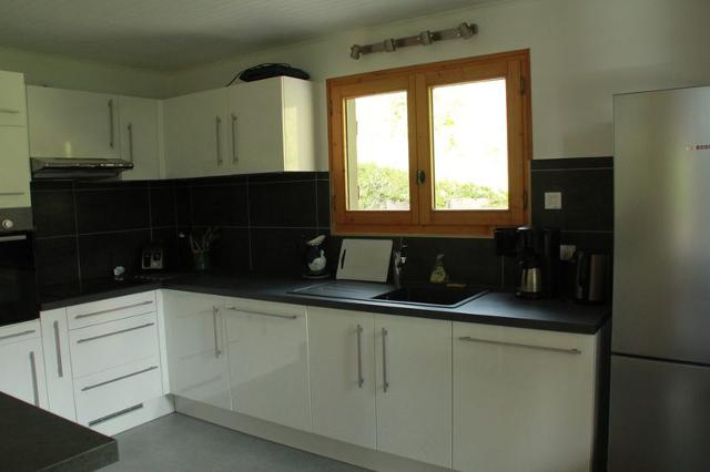 Chalet CHALET AVORAZ AVR NATURE & VIEW 12 Pers. - Châtel