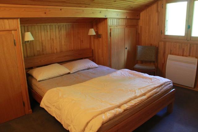 Chalet CHALET AVORAZ AVR NATURE & VIEW 12 Pers. - Châtel