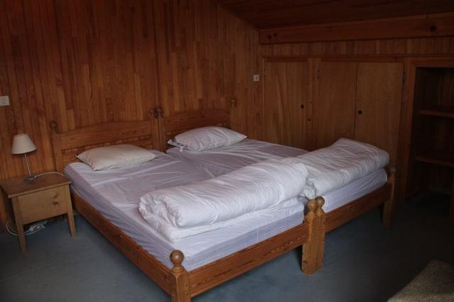Chalet CHALET AVORAZ AVR NATURE & VIEW 12 Pers. - Châtel