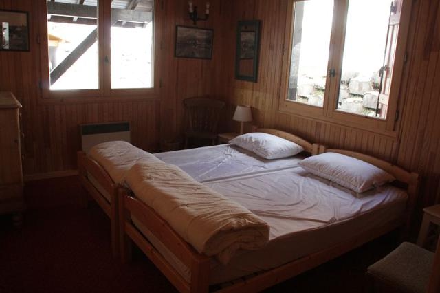 Chalet CHALET AVORAZ AVR NATURE & VIEW 12 Pers. - Châtel