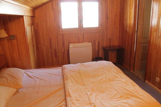 Chalet CHALET AVORAZ AVR NATURE & VIEW 12 Pers. - Châtel