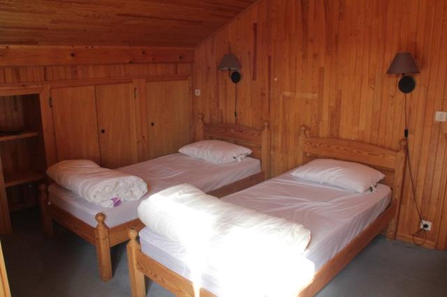 Chalet CHALET AVORAZ AVR NATURE & VIEW 12 Pers. - Châtel