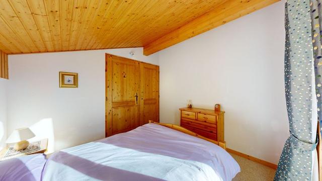 Chalet Chalet Alba ALB MOUNTAIN & SUNNY 10 Pers. - Châtel