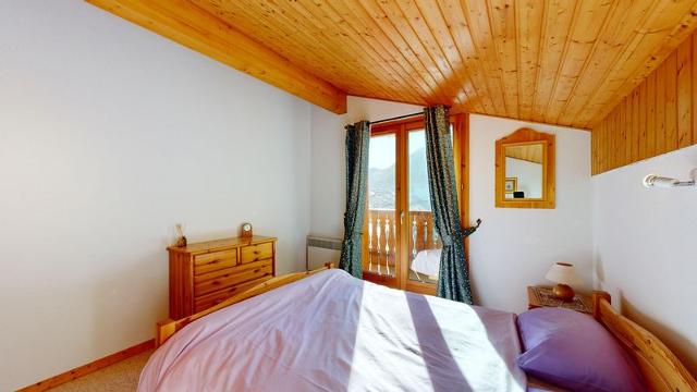 Chalet Chalet Alba ALB MOUNTAIN & SUNNY 10 Pers. - Châtel