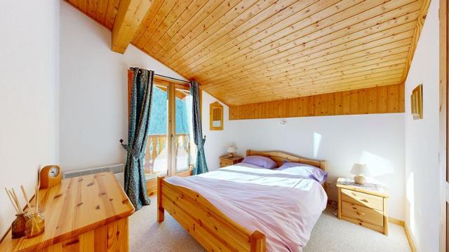 Chalet Chalet Alba ALB MOUNTAIN & SUNNY 10 Pers. - Châtel