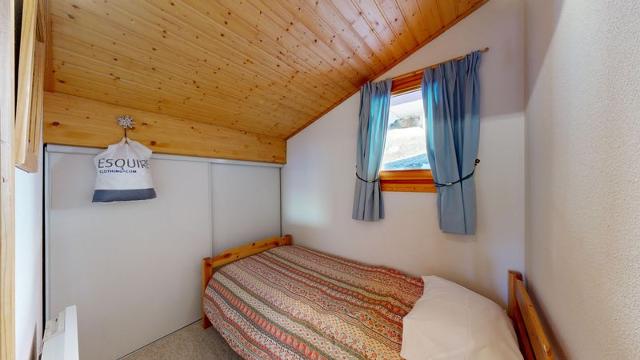Chalet Chalet Alba ALB MOUNTAIN & SUNNY 10 Pers. - Châtel