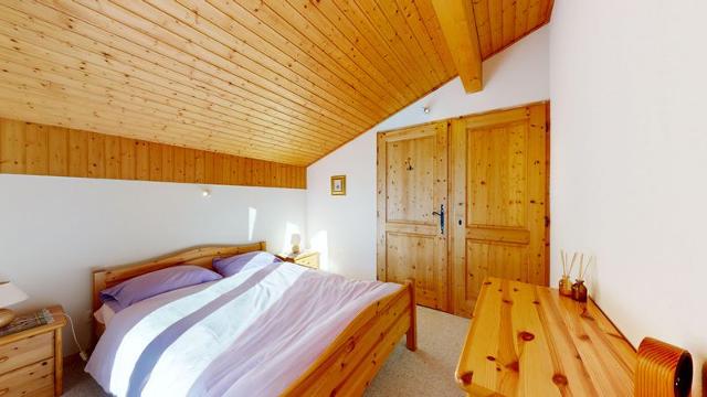 Chalet Chalet Alba ALB MOUNTAIN & SUNNY 10 Pers. - Châtel