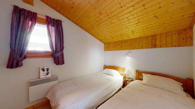 Chalet Chalet Alba ALB MOUNTAIN & SUNNY 10 Pers. - Châtel