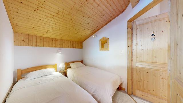 Chalet Chalet Alba ALB MOUNTAIN & SUNNY 10 Pers. - Châtel