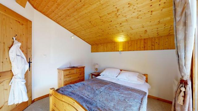 Chalet Chalet Alba ALB MOUNTAIN & SUNNY 10 Pers. - Châtel