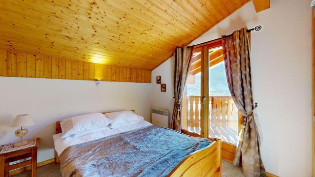 Chalet Chalet Alba ALB MOUNTAIN & SUNNY 10 Pers. - Châtel