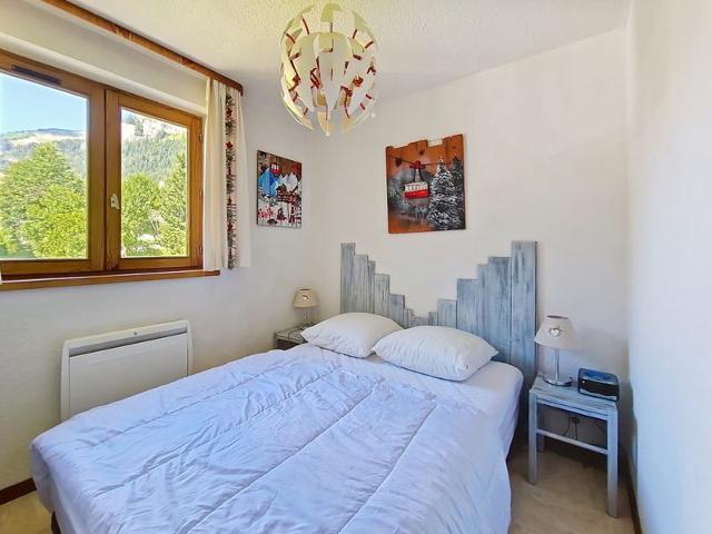 Apartements Perthuis PTD8 TELECABINE & MOUNTAIN 5 pers. - Châtel