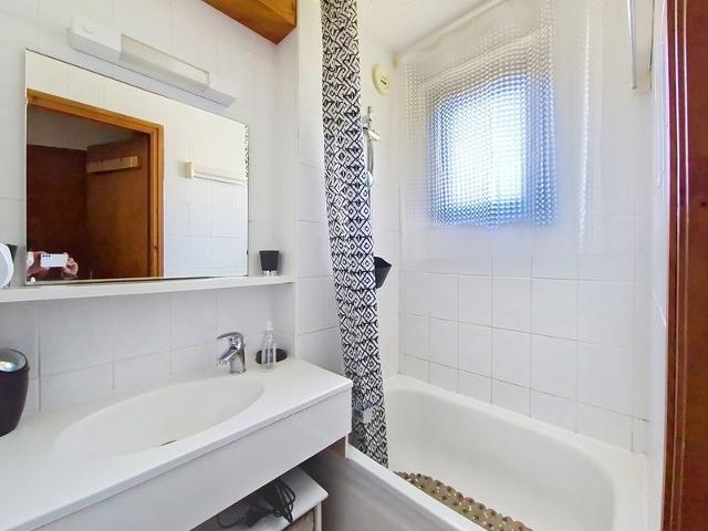 Apartements Perthuis PTD8 TELECABINE & MOUNTAIN 5 pers. - Châtel