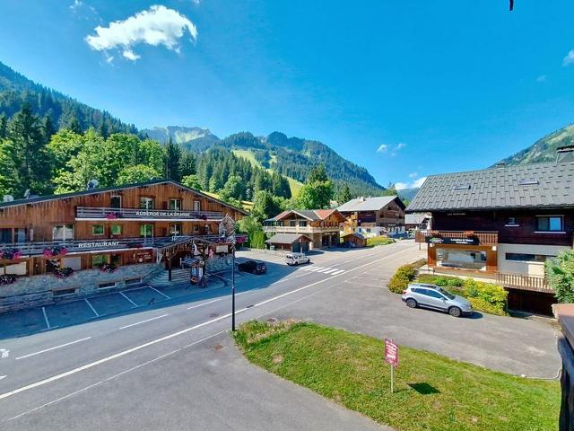 Apartements Perthuis PTD8 TELECABINE & MOUNTAIN 5 pers. - Châtel
