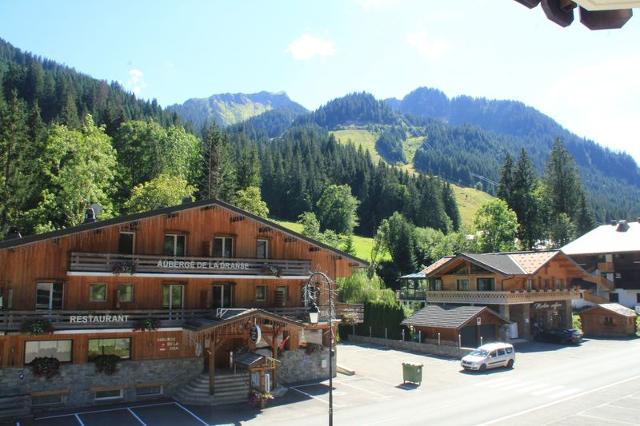 Apartements Perthuis PTD8 TELECABINE & MOUNTAIN 5 pers. - Châtel