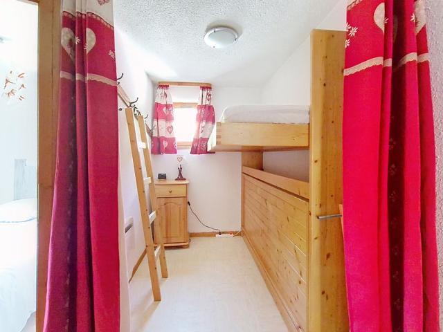 Apartements Perthuis PTD8 TELECABINE & MOUNTAIN 5 pers. - Châtel