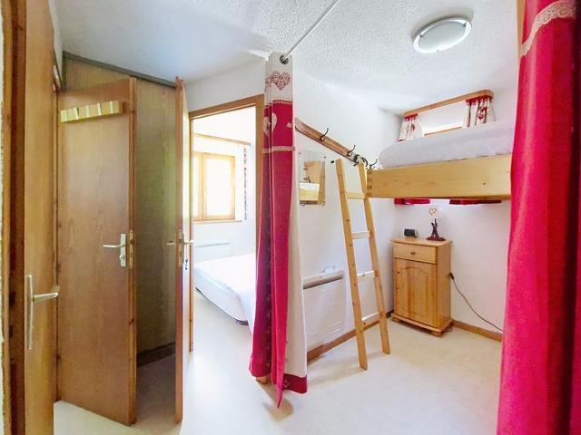 Apartements Perthuis PTD8 TELECABINE & MOUNTAIN 5 pers. - Châtel
