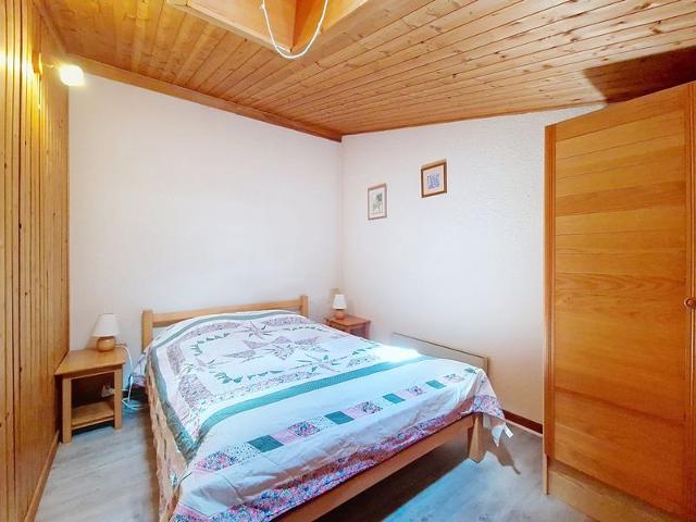 Apartements Hameau des 4 Saisons HSG226 MOUNTAIN & VIEW 6 Pers - Châtel