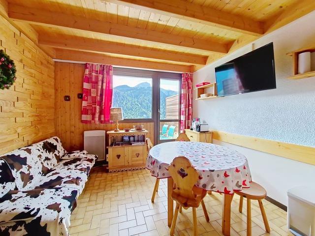Apartements Hameau des 4 Saisons HSG226 MOUNTAIN & VIEW 6 Pers - Châtel