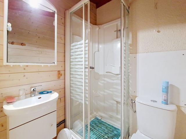 Apartements Hameau des 4 Saisons HSG226 MOUNTAIN & VIEW 6 Pers - Châtel