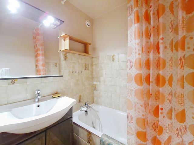 Apartements Hameau des 4 Saisons HSG226 MOUNTAIN & VIEW 6 Pers - Châtel