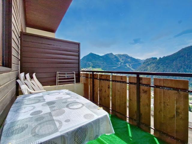 Apartements Hameau des 4 Saisons HSG226 MOUNTAIN & VIEW 6 Pers - Châtel