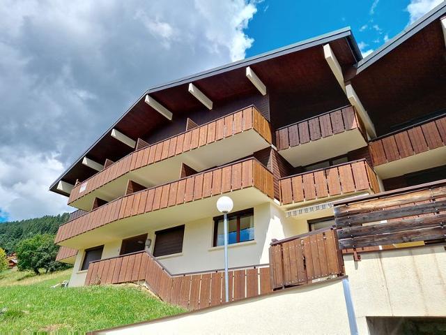 Apartements Hameau des 4 Saisons HSG226 MOUNTAIN & VIEW 6 Pers - Châtel