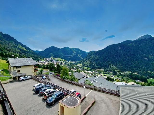 Apartements Hameau des 4 Saisons HSG226 MOUNTAIN & VIEW 6 Pers - Châtel