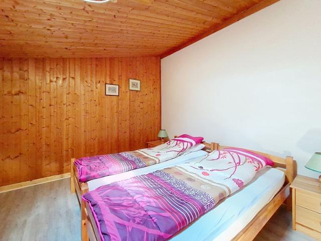 Apartements Hameau des 4 Saisons HSG226 MOUNTAIN & VIEW 6 Pers - Châtel
