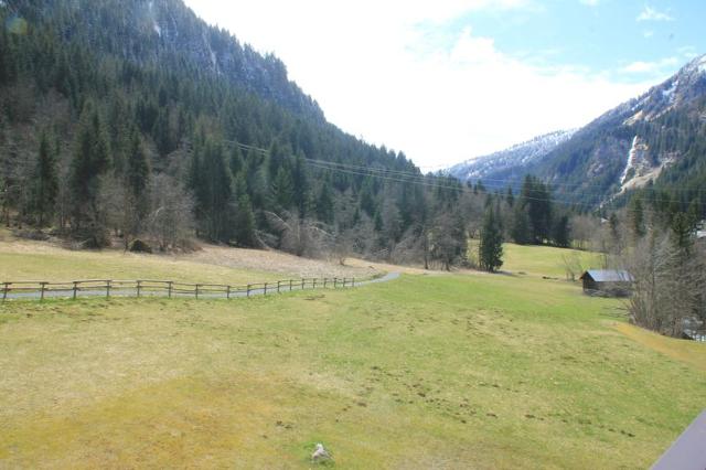 Apartements Myrtilles MR27 TELECABINE & NATURE 6 pers. - Châtel