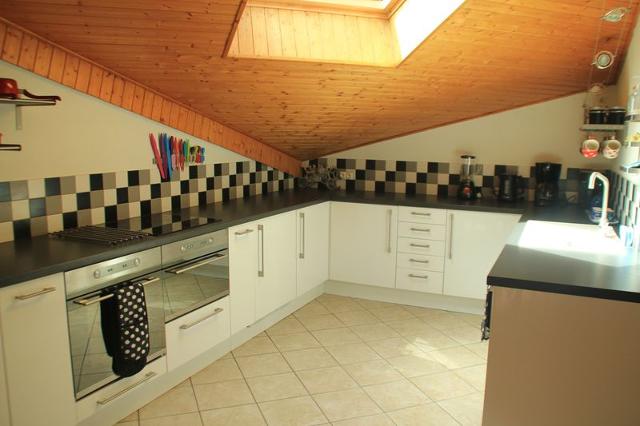 Apartements Myrtilles MR27 TELECABINE & NATURE 6 pers. - Châtel
