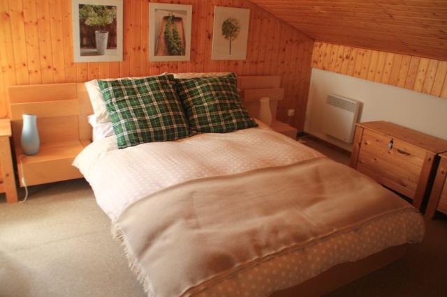 Apartements Myrtilles MR27 TELECABINE & NATURE 6 pers. - Châtel
