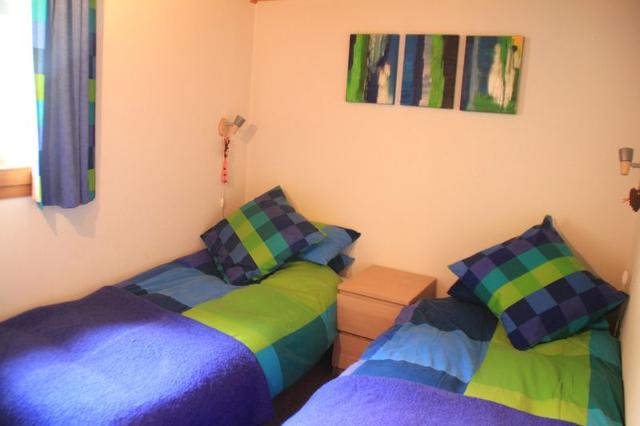 Apartements Myrtilles MR27 TELECABINE & NATURE 6 pers. - Châtel