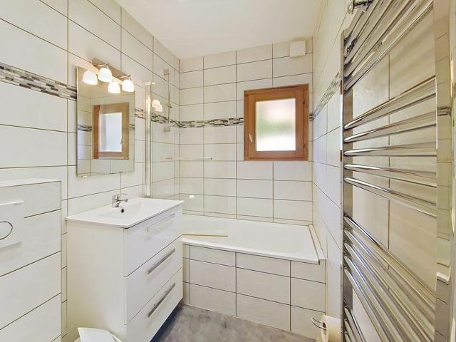 Chalet Chalet Papillon PPL NATURE & COSY 6 Pers. - Châtel