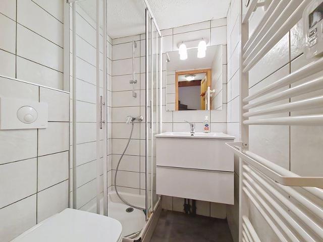 Chalet Chalet Papillon PPL NATURE & COSY 6 Pers. - Châtel