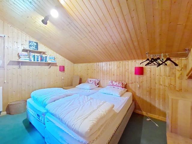 Chalet Chalet Papillon PPL NATURE & COSY 6 Pers. - Châtel