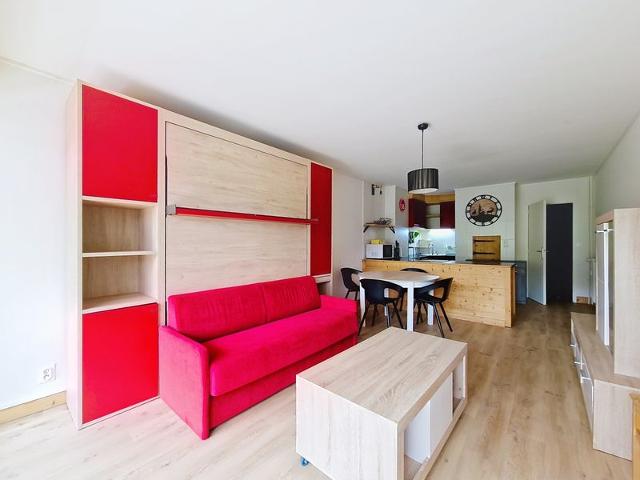 Apartements SOLARIUM SR11 COSY & VIEW 5 pers. - Châtel
