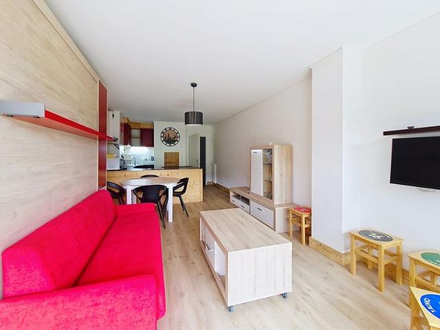 Apartements SOLARIUM SR11 COSY & VIEW 5 pers. - Châtel