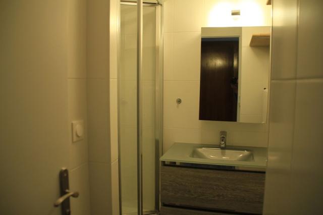 Apartements SOLARIUM SR11 COSY & VIEW 5 pers. - Châtel