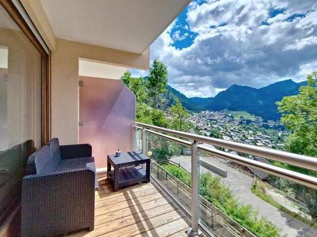 Apartements SOLARIUM SR11 COSY & VIEW 5 pers. - Châtel