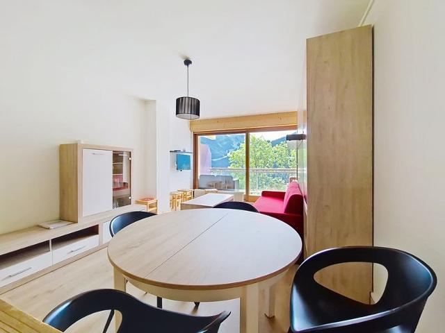 Apartements SOLARIUM SR11 COSY & VIEW 5 pers. - Châtel