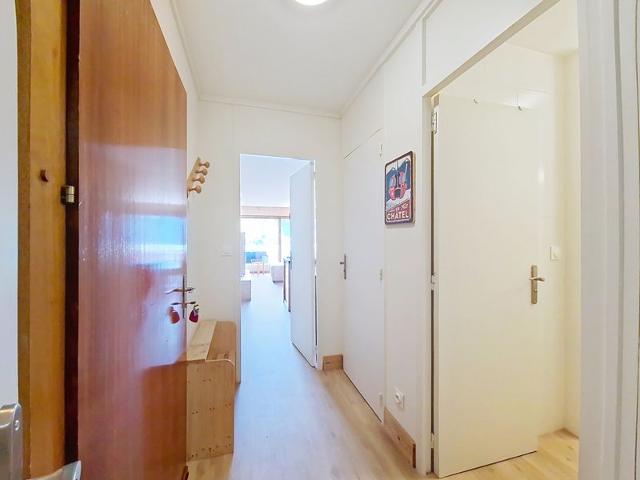 Apartements SOLARIUM SR11 COSY & VIEW 5 pers. - Châtel