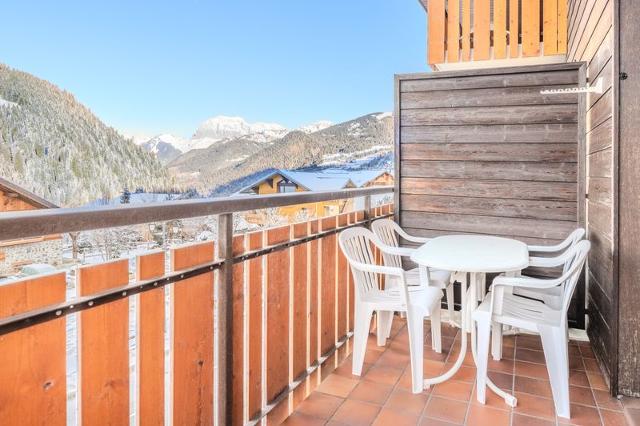 Apartements Alpenlake AP117 LAKE & VIEW 6 Pers - Châtel