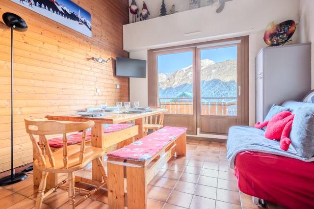 Apartements Alpenlake AP117 LAKE & VIEW 6 Pers - Châtel